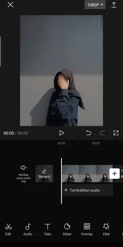 Ini hanya tutor ya
