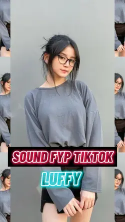 SOUND LUFFY ONEPIECE