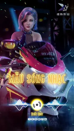7 Tình remix