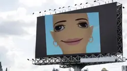 billboard,print,tarp