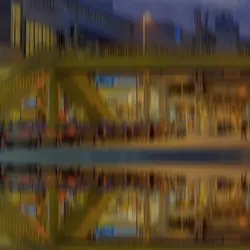 감성 개쩌는 템플릿