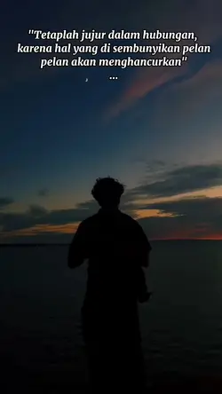 pentingnya kejujuran