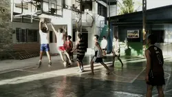 Basketball
