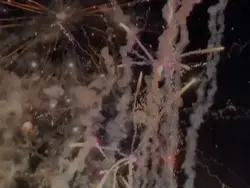 malam tahun baru