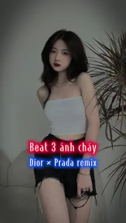 BEAT 3 ẢNH CHÁY