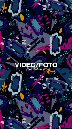 Video x Foto