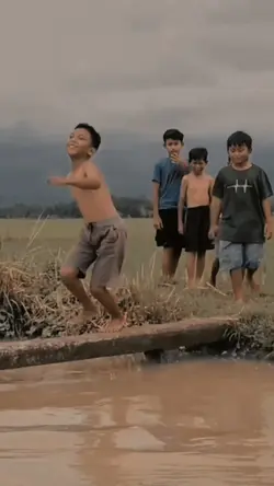 Vibes Kampung Halama