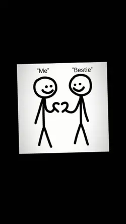 #Me & Bestie