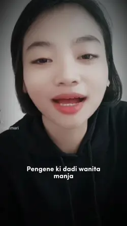 Wanita Loss Tahan