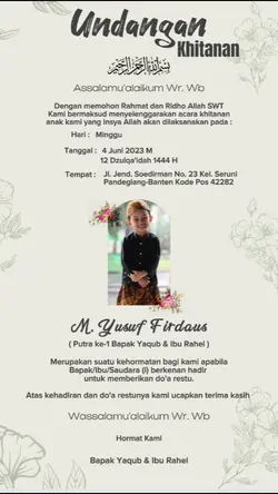 Undangan Digital