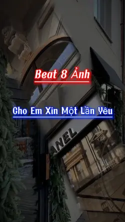 Beat [8] Ảnh