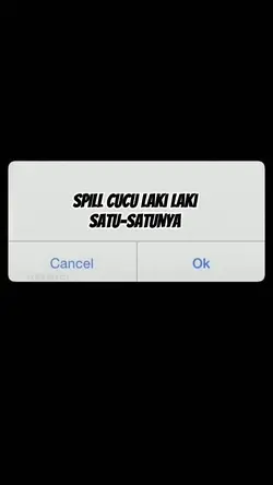 spill CuCu laki²