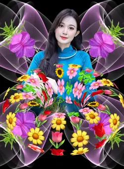 Vòng xoáy ma thuật