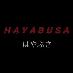 ML HAYABUSA