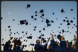 graduation 