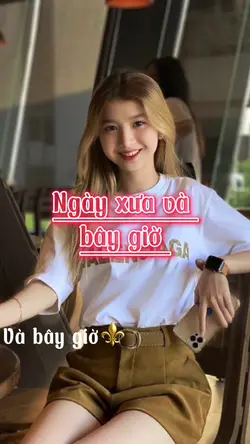 Mẫu trưởng thành