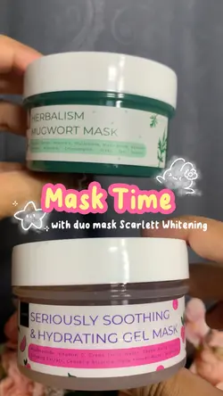 Mask Time