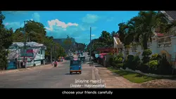 choose your friend