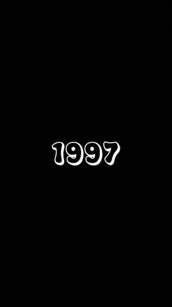1997 udah gimana??
