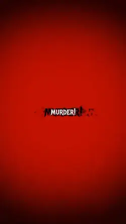 murder