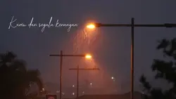 kamu dan kenangan