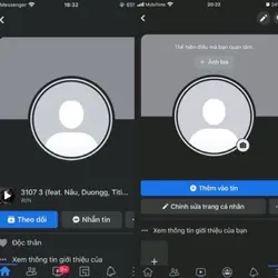 Mẫu wall 2 ng xịn