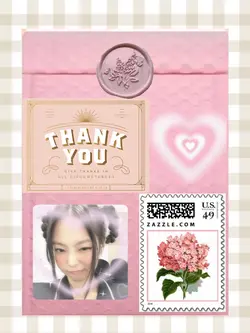 Mẫu gói card xinhh