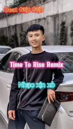 Time To Rise Remix 