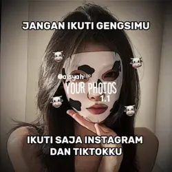 IKUTI SJ IG DN TT KU