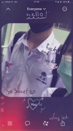 รักเธอมากๆ🥺