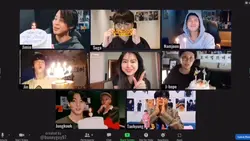 #HappyBirthday