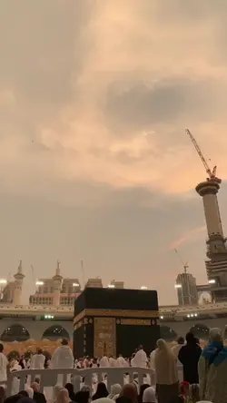Ka'bah 