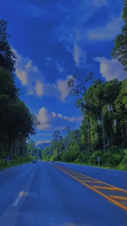 Slow thiên nhiên