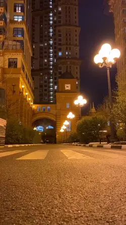 Slowmo Aesthetic