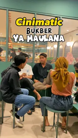 Ya maulana cinimatic