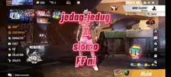 JJ X slowmo ff