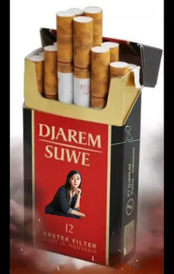 Djarem Suwe Lur