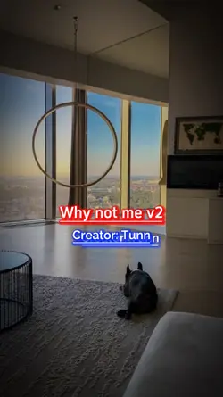 Why not me v2