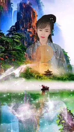 Sơn Thủy Hữu Tình