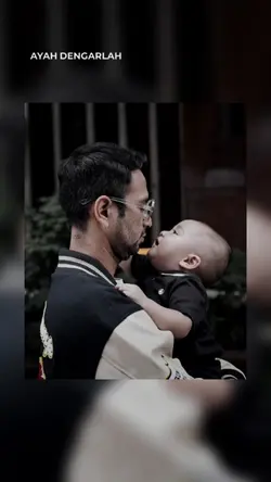 ayah dengarlah 