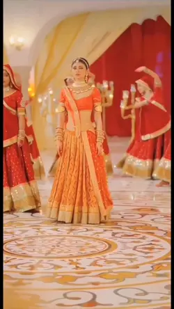 Mẫu Ấn Độ nè 