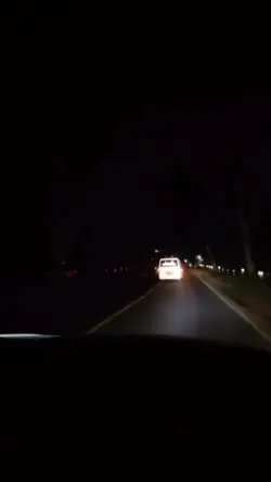Prank di Mobil