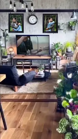 Nonton Televisi