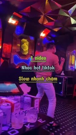 Slow nhanh chậm