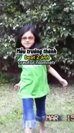 [3ả]beat giật giật