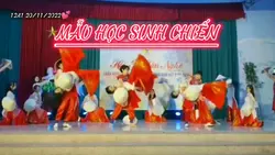 VĂN NGHỆ 20/11/2022