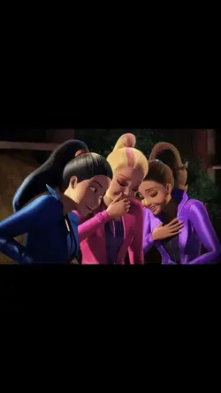 Barbie Girls
