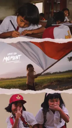 Moment 17an yuk