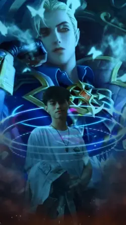 Hero cecilion + skin