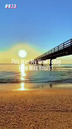 This Was My View (2)